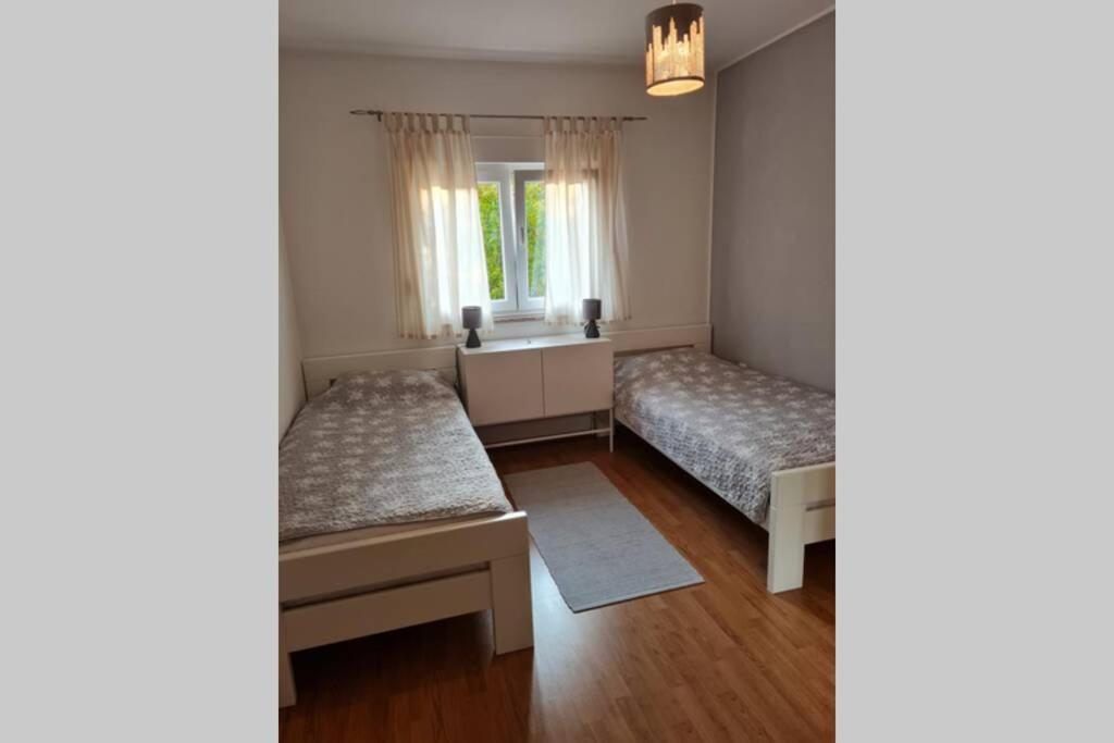 Apartment Zorika Near The Beach Pula Ngoại thất bức ảnh