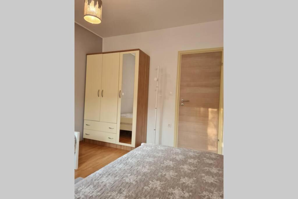 Apartment Zorika Near The Beach Pula Ngoại thất bức ảnh