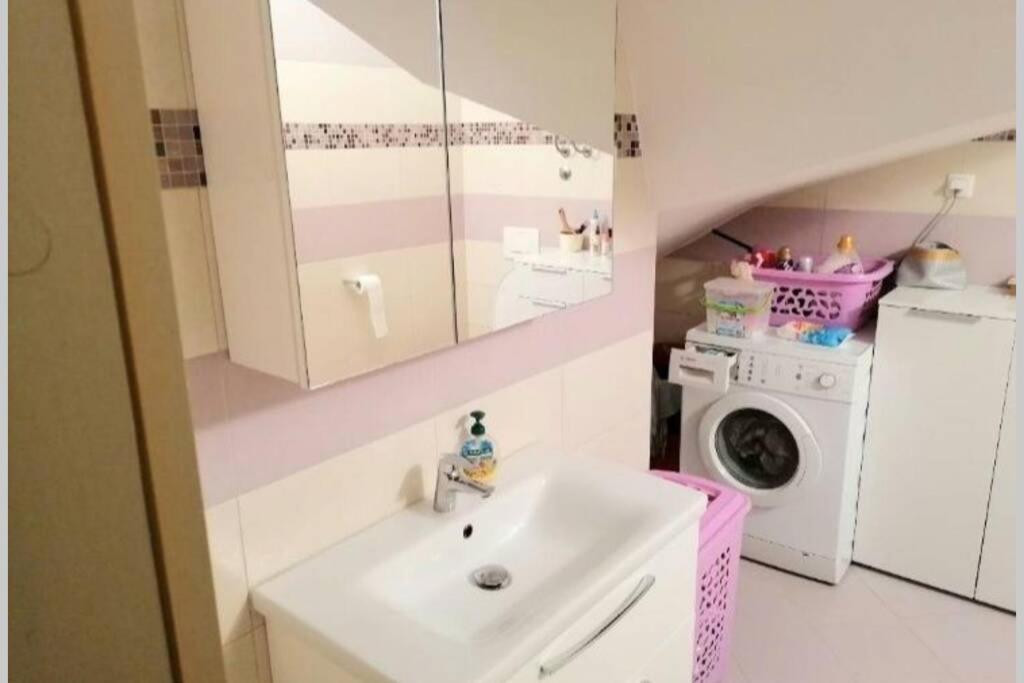 Apartment Zorika Near The Beach Pula Ngoại thất bức ảnh